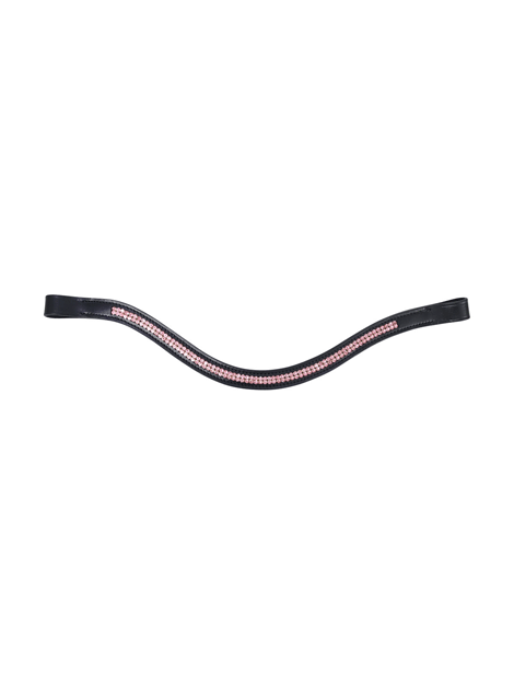 Rosciano Rose Gold Brow Band