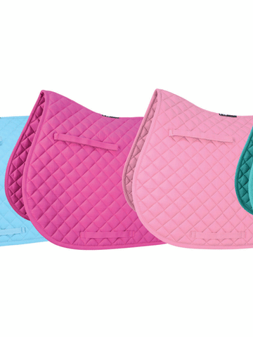 Everyday GP Saddle Pad