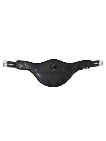 Hy Equestrian Contoured Long Stud Girth