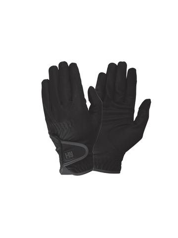 Hy Equestrian Cottenham Children's Riding Gloves