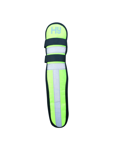 Hi Viz Tail Guard
