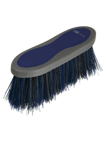 HySport Active Long Bristle Dandy Brush