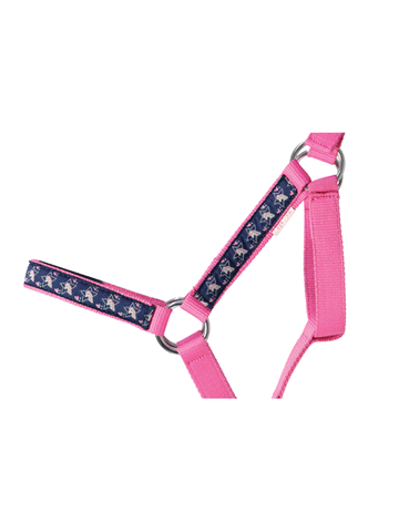 I Love My Pony Headcollar