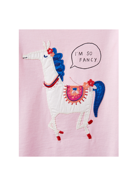 Joules Ava Long Sleeve Tee