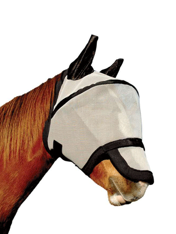 KM Elite Space Flymask