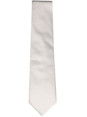 Equetech White Tie