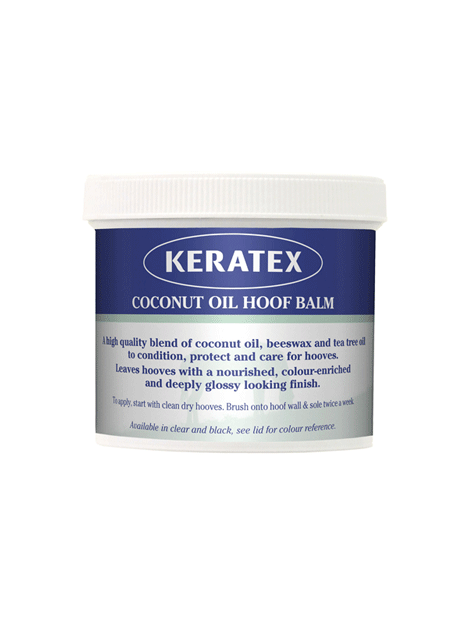 Keratex Coconut Oil Hoof Balm