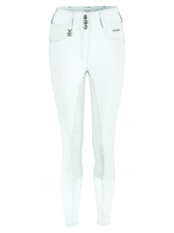 Pikeur Candela White Breeches