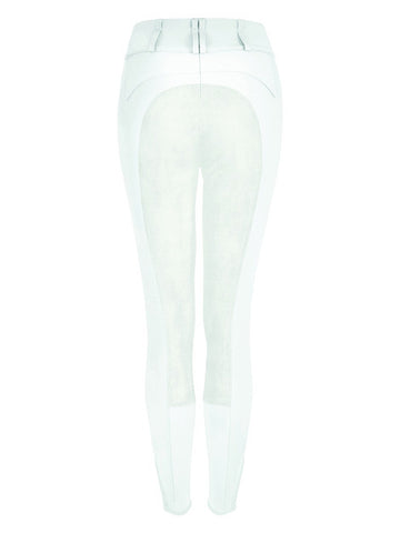 Pikeur Candela White Breeches