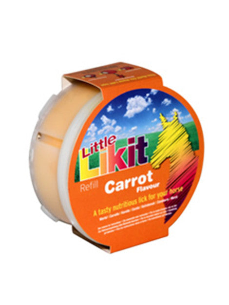 Small Likit