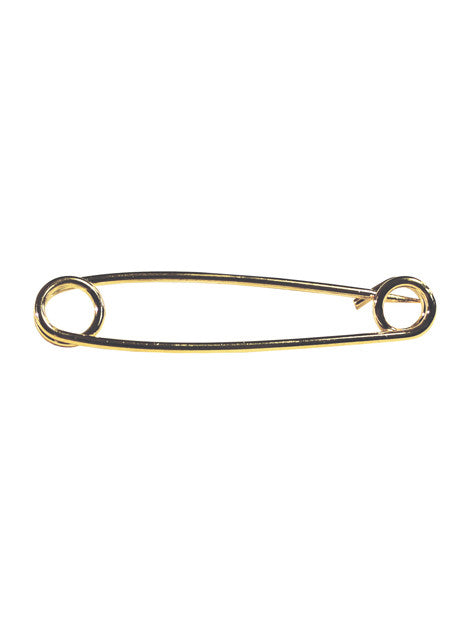 Traditional Stock Pin