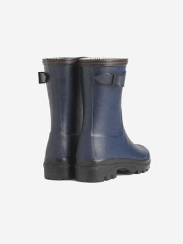 Le Chameau Giverny Bottillon Wellington Boot