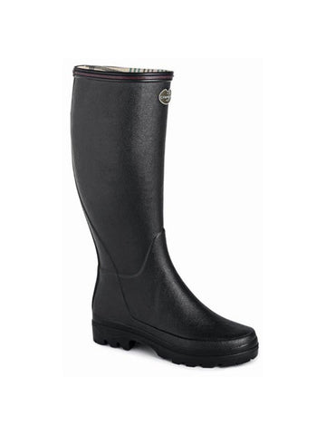 Le Chameau Giverny Wellington Boot
