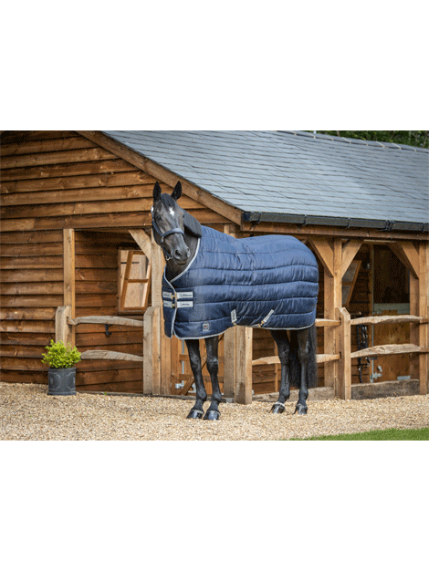 Arika Stable-Tek 200g Stable Rug