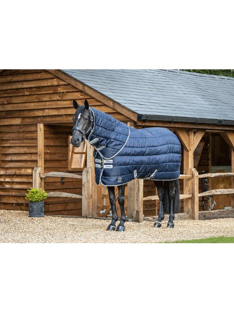 Arika Stable-Tek 200g Stable Rug