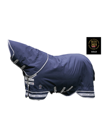 Arika Storm-Tek 0g Featherweight Turnout