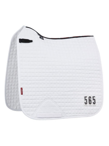 Le Mieux Competition Dressage Saddle Pad
