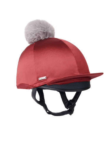 Le Mieux Loire Hat Silk