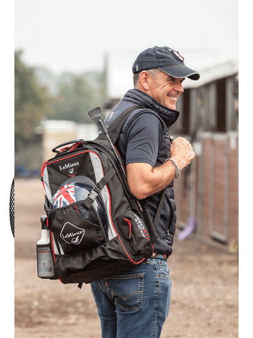 LeMieux ProKit Rucksack