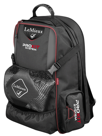 LeMieux ProKit Rucksack