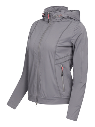 Le Mieux Skyla Lightweight Rain Jacket-Skylar