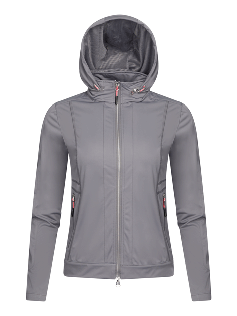 Stylish lightweight 2025 rain jacket