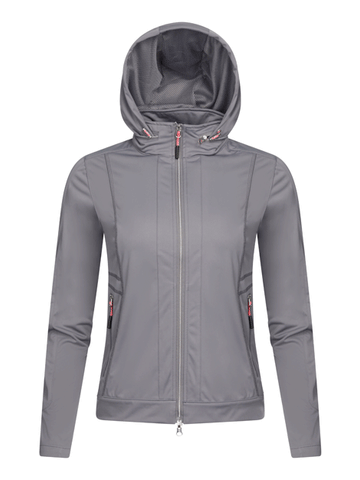 Le Mieux Skyla Lightweight Rain Jacket-Skylar