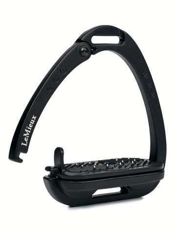 Le Mieux Vector Balance & Control Stirrup