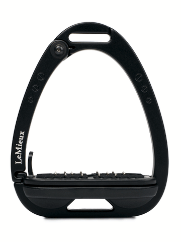 Le Mieux Vector Balance & Control Stirrup