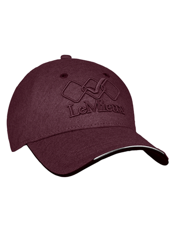 Team Le Mieux Baseball Cap