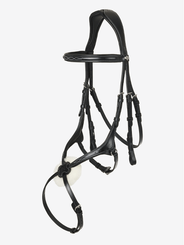 Le Mieux Grackle Bridle