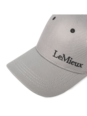 Le Mieux Mesh Baseball Cap