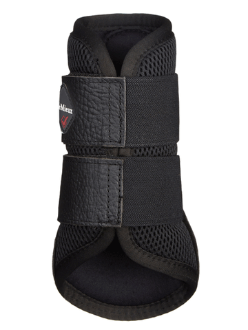Le Mieux Mesh Brushing Boots