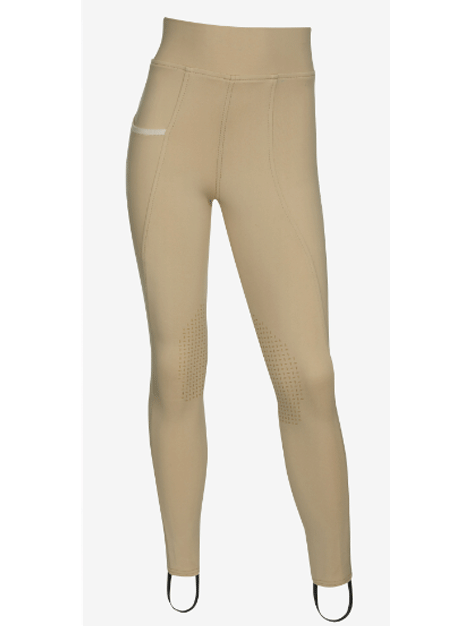 Le Mieux Young Rider Pull On Breeches