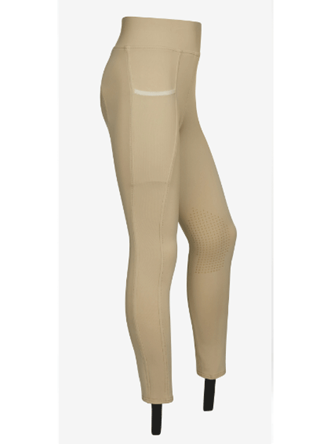 Le Mieux Young Rider Pull On Breeches