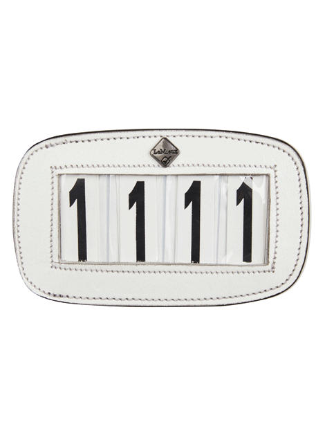 Le Mieux Saddle Number Holder