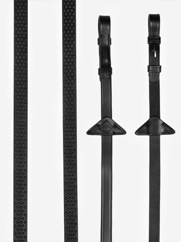 Le Mieux Soft Rubber Reins