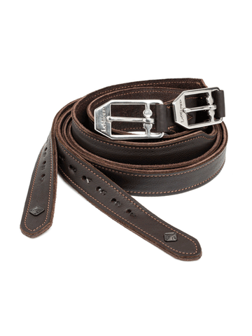 Le Mieux Vector Pro Stirrup Leather