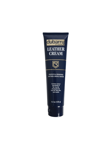 Dubarry Leather Cream