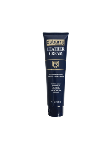 Dubarry Leather Cream
