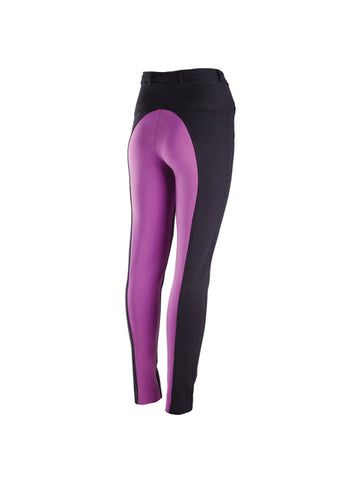 Legacy Ladies Two Tone Jodhpurs