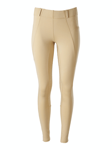 Legacy Children's Riding Tights