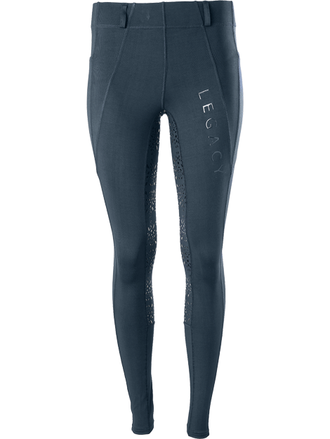 Legacy Children's Riding Tights