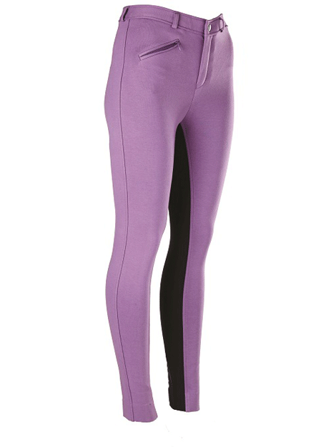 Legacy Two Tone Children's Jodhpurs
