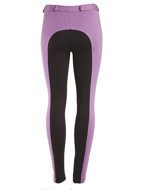 Legacy Two Tone Children's Jodhpurs