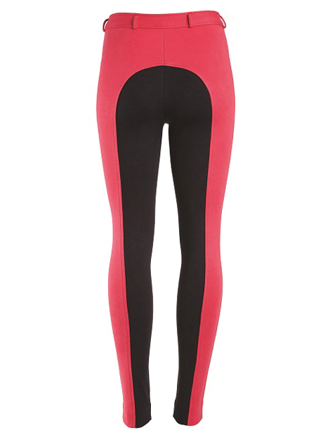 Legacy Two Tone Children's Jodhpurs