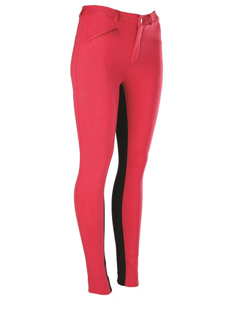 Legacy Two Tone Children's Jodhpurs