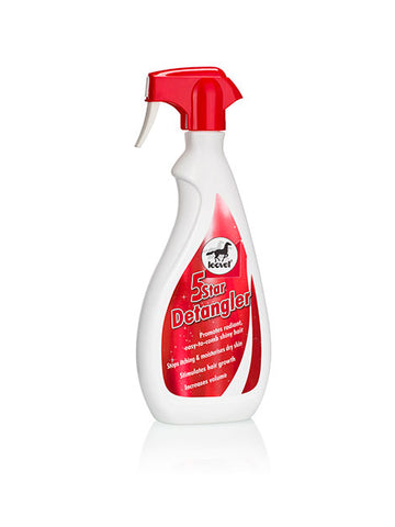 Leovet 5 Star Detangler