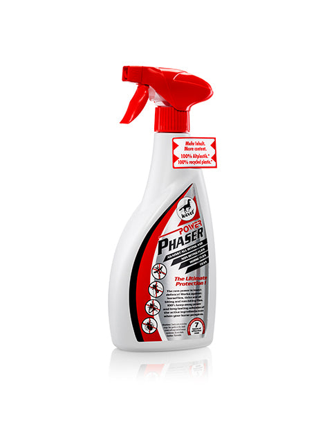 Anti-mouche NAF spray Deet Power