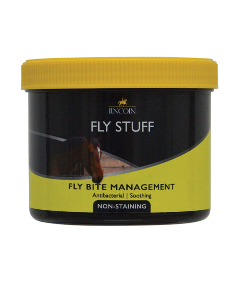 Lincoln Fly Stuff